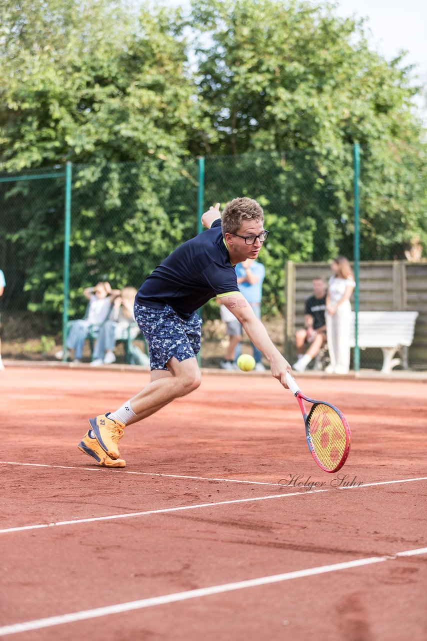 Bild 230 - Marner Tennisevent mit Mischa Zverev